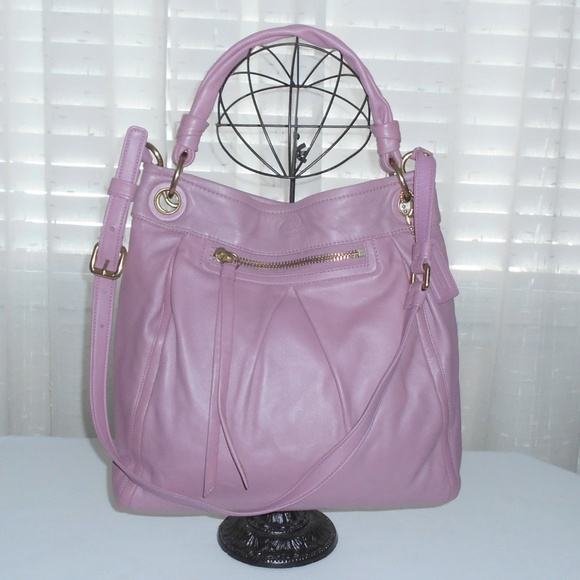 Coach Handbags - SALE Coach Parker  Large Convertible Shoulder Bag